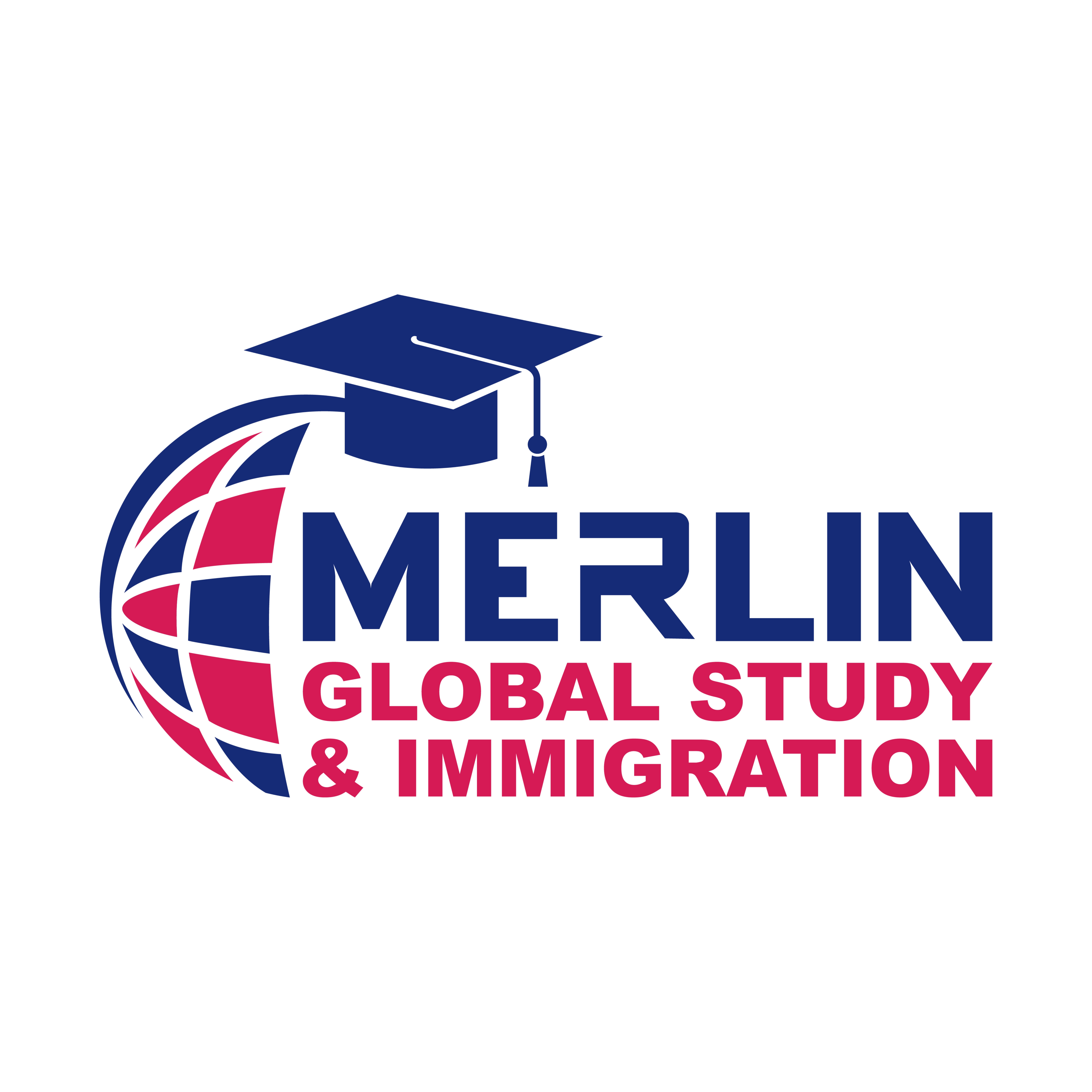 Merlin Global Study & Immigration